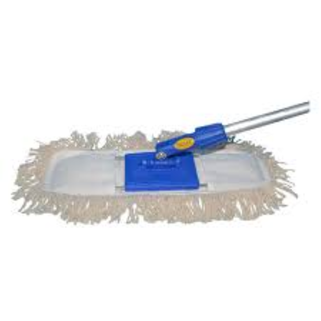 TEEPEE DRY MOP REFIL 18'S